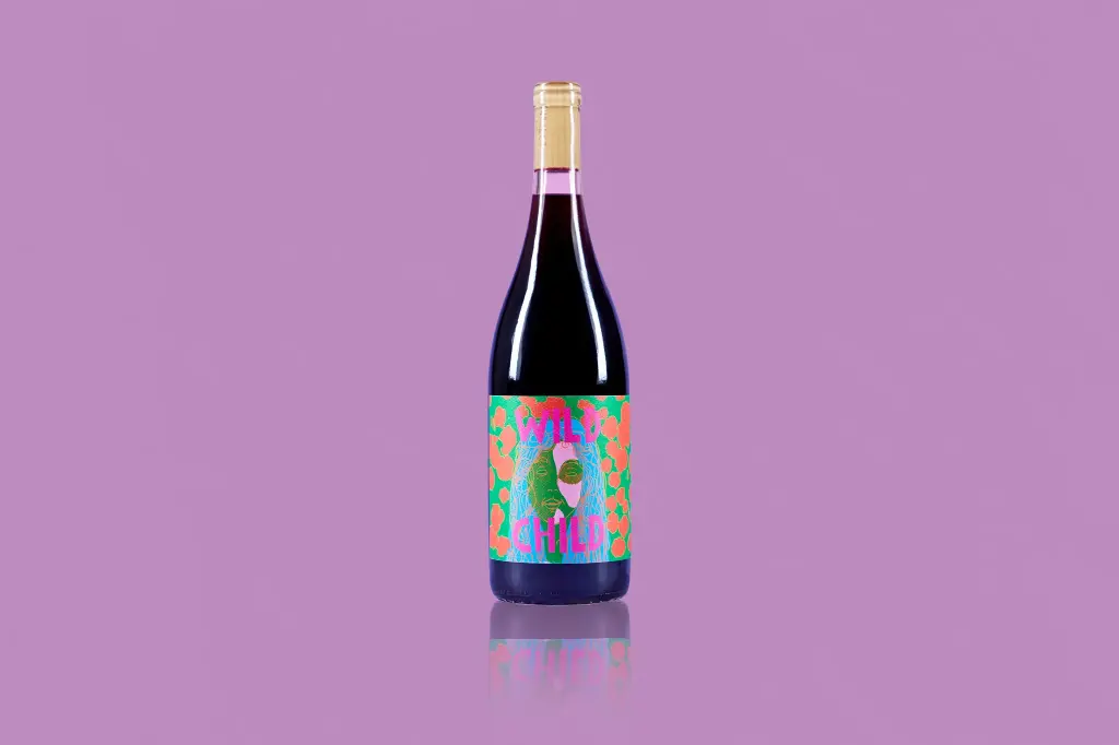 Subject To Change Wine Co. 2022 Parenti Vineyard 'Wild Child' Carignan