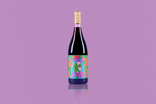 [FV-22PVWC] Subject To Change Wine Co. 2022 Parenti Vineyard 'Wild Child' Carignan