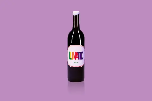 [FV-21CVZN] Subject To Change Wine Co. 2021 Ciapusci Vineyard 'Lunatic' Zinfandel