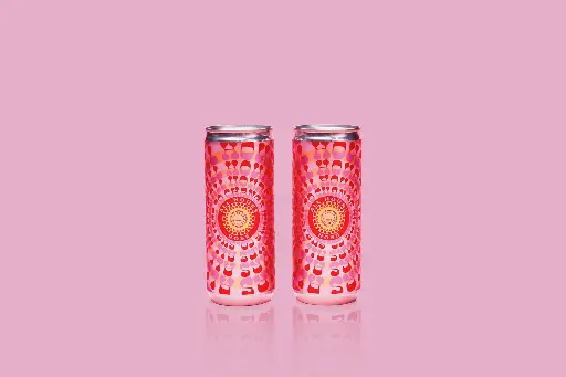 [FV-21AHRO-C] Subject To Change Wine Co. 2021 All Hours Rose Can