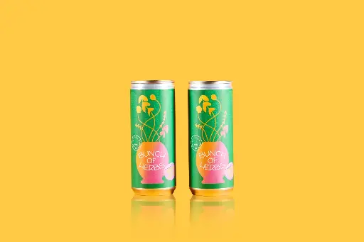 [FV-21BHSP-C] Subject To Change Wine Co. 2021 Bunch of Herbs Spritz Can
