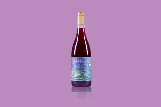 [FV-22SHSN] Subject To Change Wine Co. 2022 Sunhawk Farms 'Sleepless Nights' Field Blend